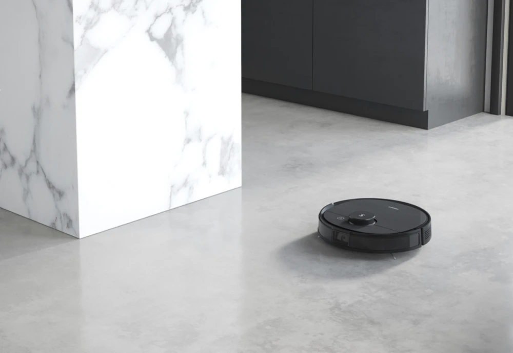 best robot vacuum cleaner mop