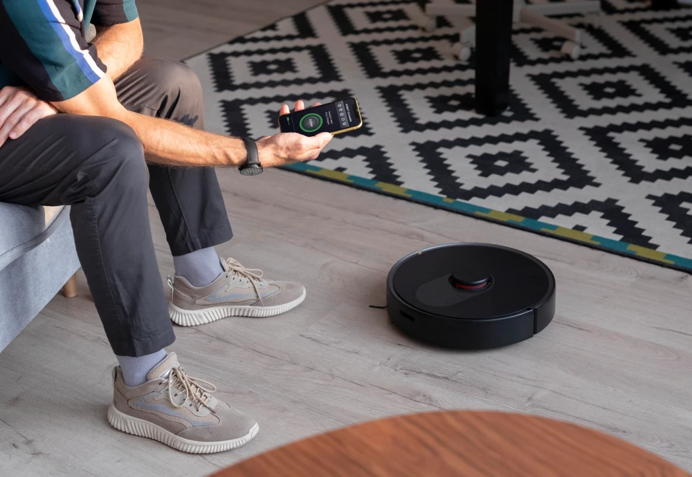 what is the highest rated robot vacuum cleaner