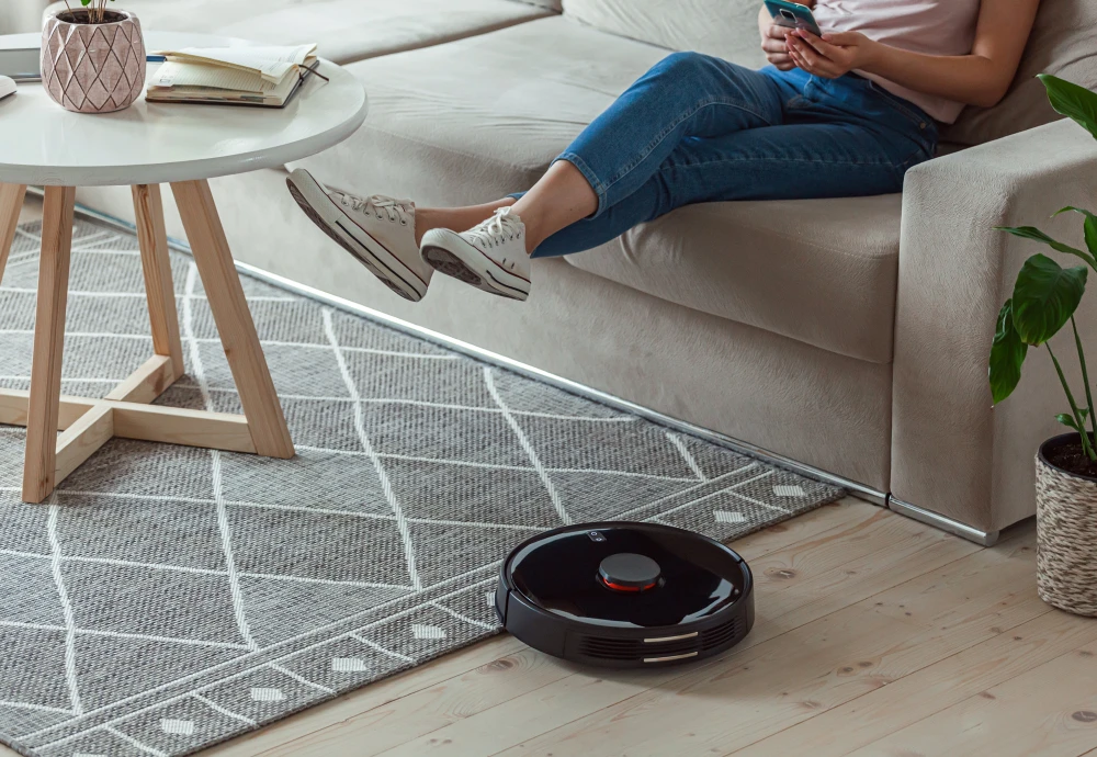 robot vacuum cleaner reviews